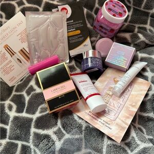 Beauty and Makeup Bundle #1